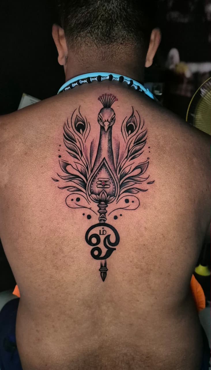 Tattoo 1
